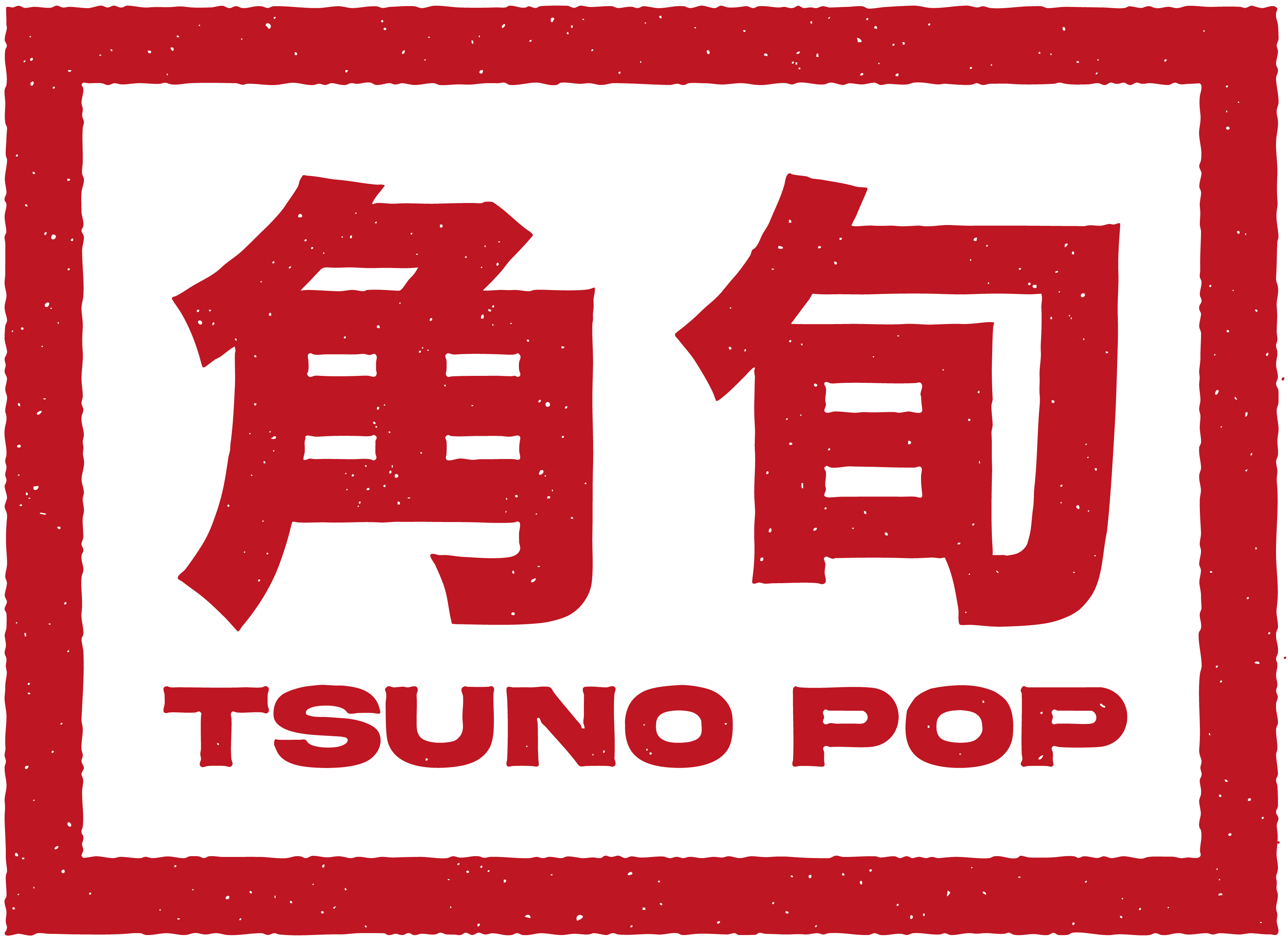 TSUNO POP